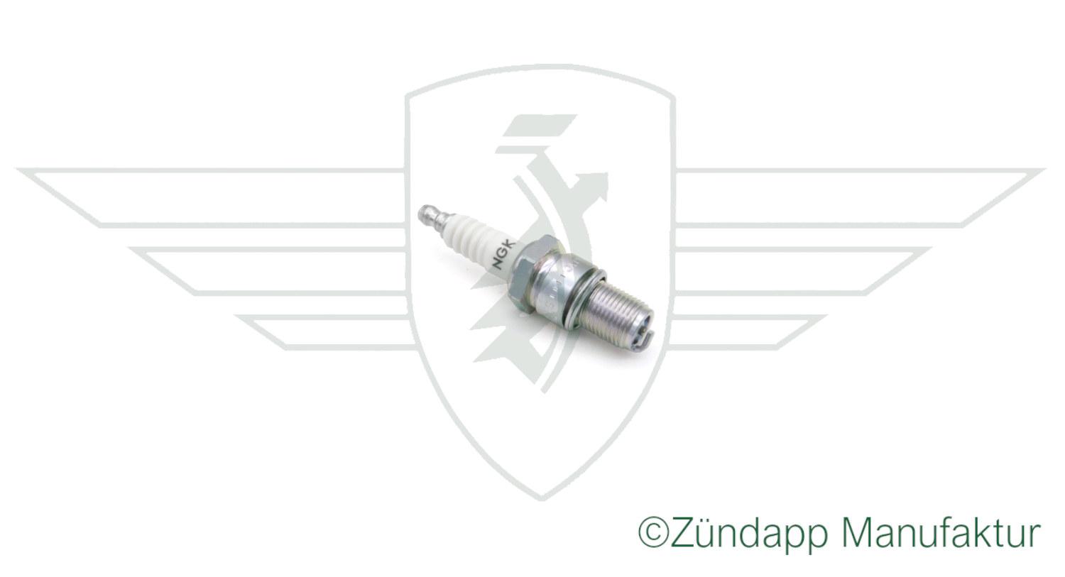 Zündkerze